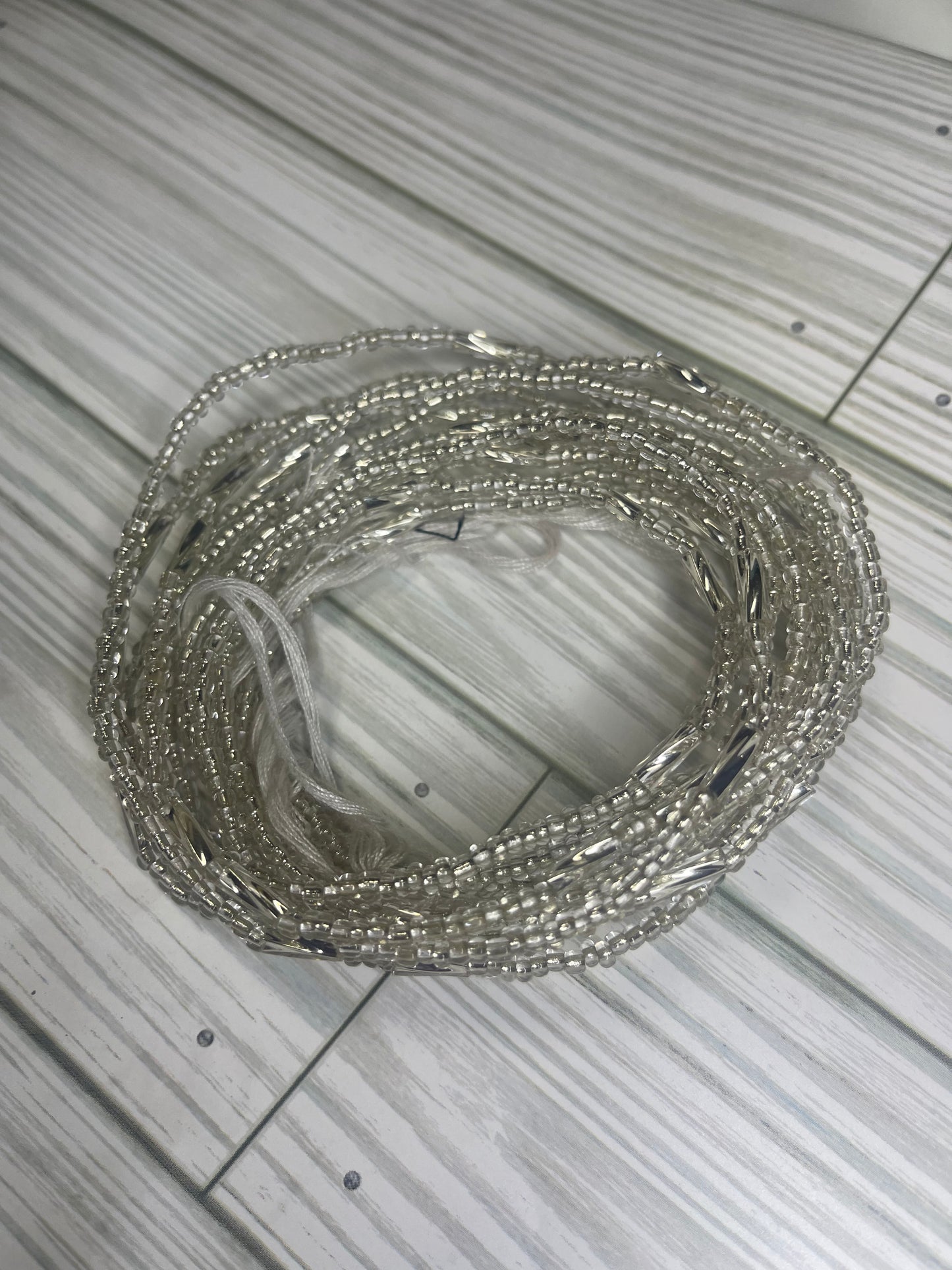 African Waist Beads